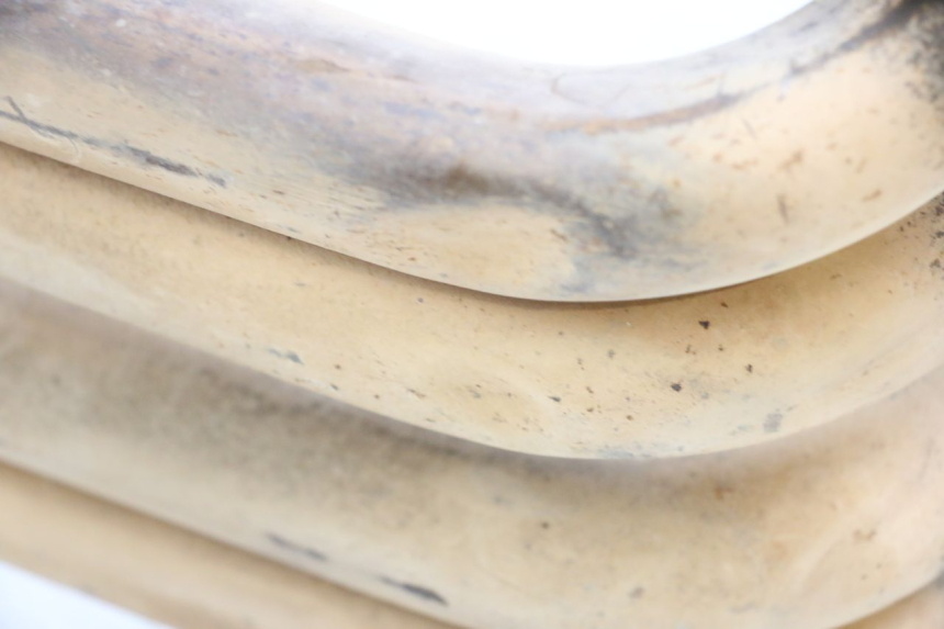 photo de EXHAUST MANIFOLD YAMAHA FJR ABS 1300 (2006 - 2012) - Product overview