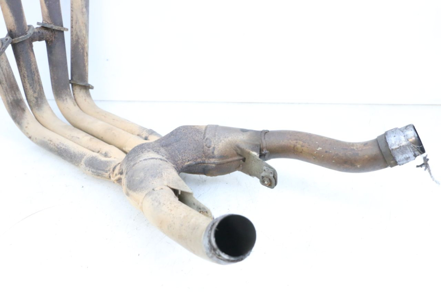 photo de EXHAUST MANIFOLD YAMAHA FJR ABS 1300 (2006 - 2012) - Checked used part