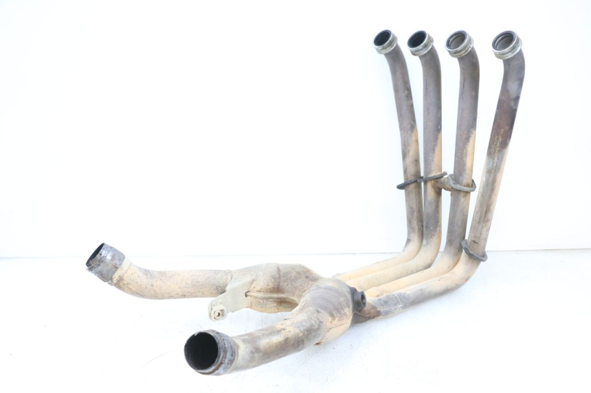 photo de EXHAUST MANIFOLD YAMAHA FJR ABS 1300 (2006 - 2012) - Main view