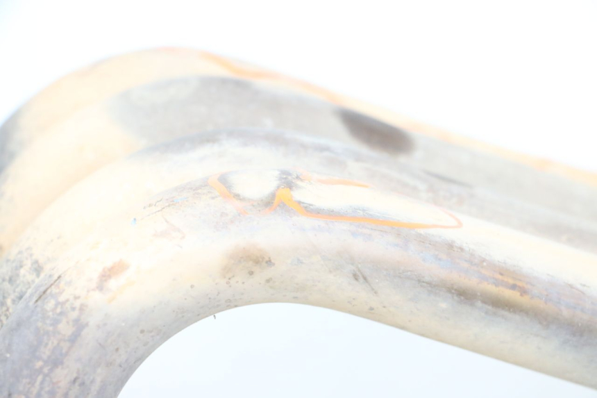 photo de EXHAUST MANIFOLD YAMAHA FJR ABS 1300 (2006 - 2012) - High-resolution close-up