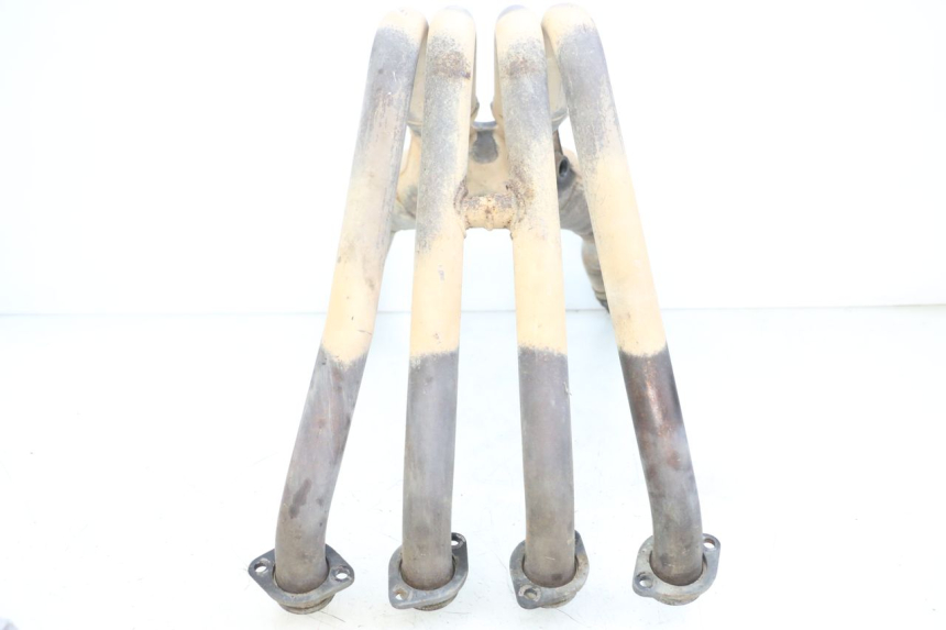 photo de EXHAUST MANIFOLD YAMAHA FJR ABS 1300 (2006 - 2012) - Detailed visual inspection
