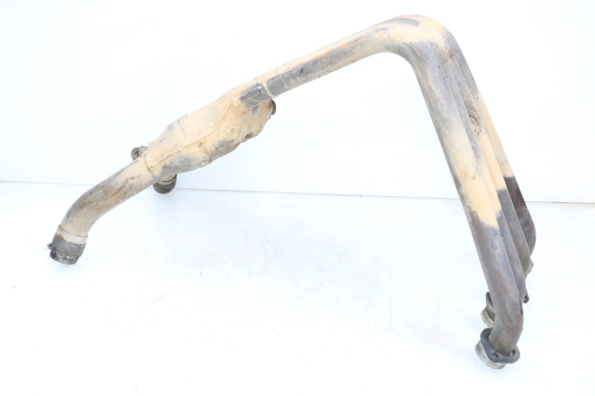 photo de EXHAUST MANIFOLD YAMAHA FJR ABS 1300 (2006 - 2012) - Spare part profile view