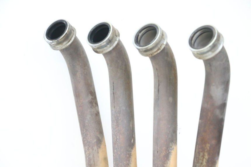 photo de EXHAUST MANIFOLD YAMAHA FJR ABS 1300 (2006 - 2012) - Product overview