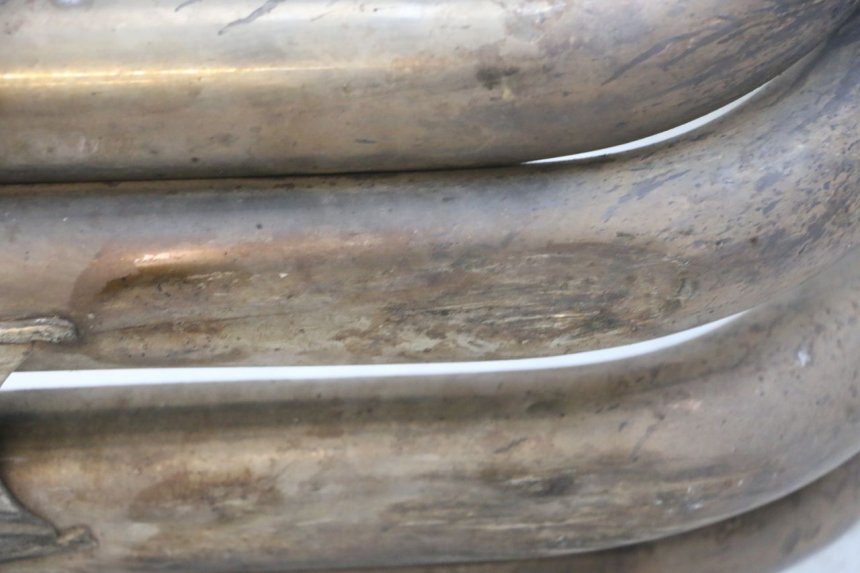 photo de EXHAUST PIPE YAMAHA FZ6 N FAZER 600 (2004 - 2006)