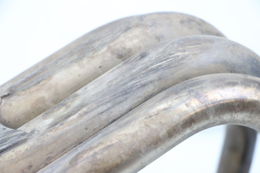 photo de EXHAUST PIPE YAMAHA FZ6 N FAZER 600 (2004 - 2006)