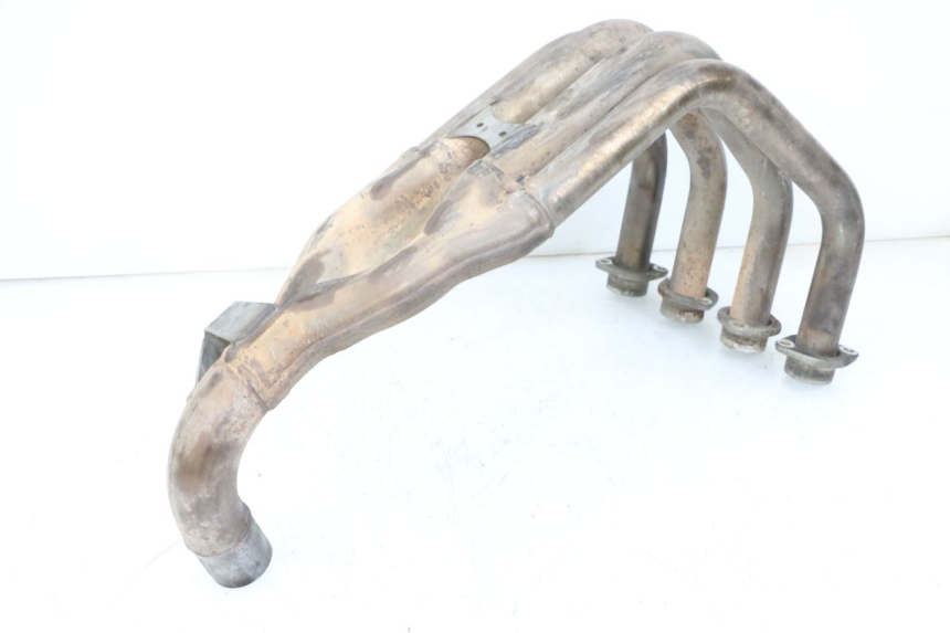 photo de EXHAUST PIPE YAMAHA FZ6 N FAZER 600 (2004 - 2006)