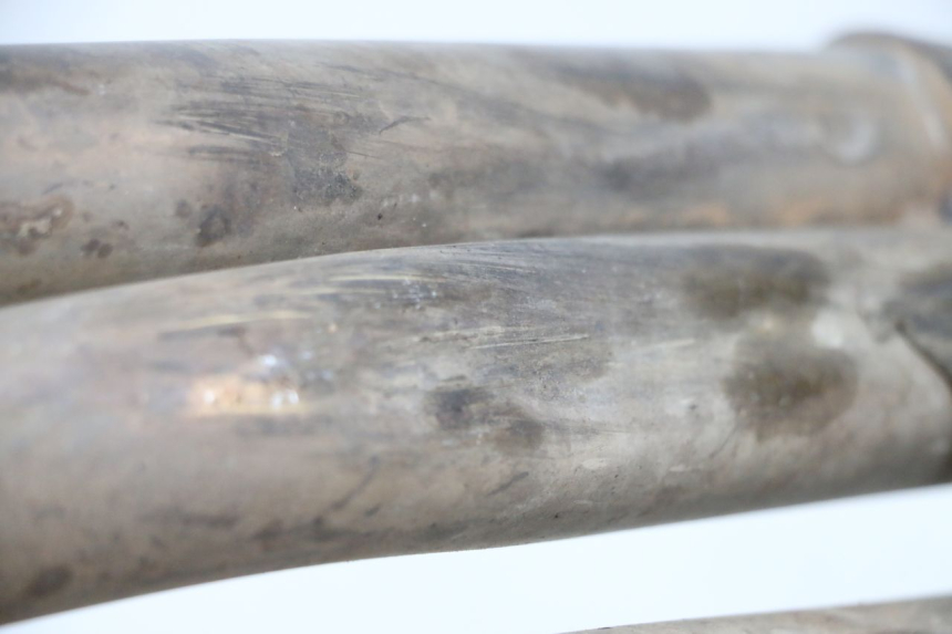 photo de EXHAUST PIPE YAMAHA FZ6 N FAZER 600 (2004 - 2006)