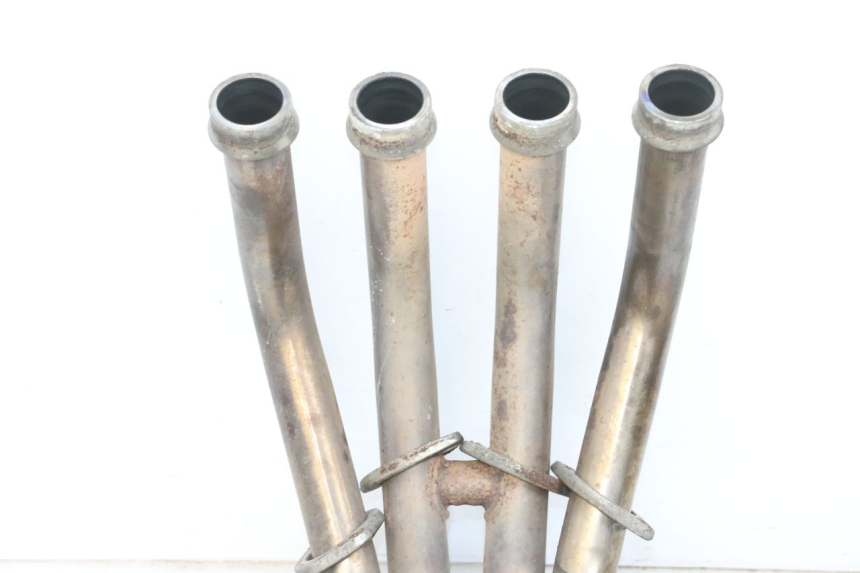 photo de EXHAUST PIPE YAMAHA FZ6 N FAZER 600 (2004 - 2006)