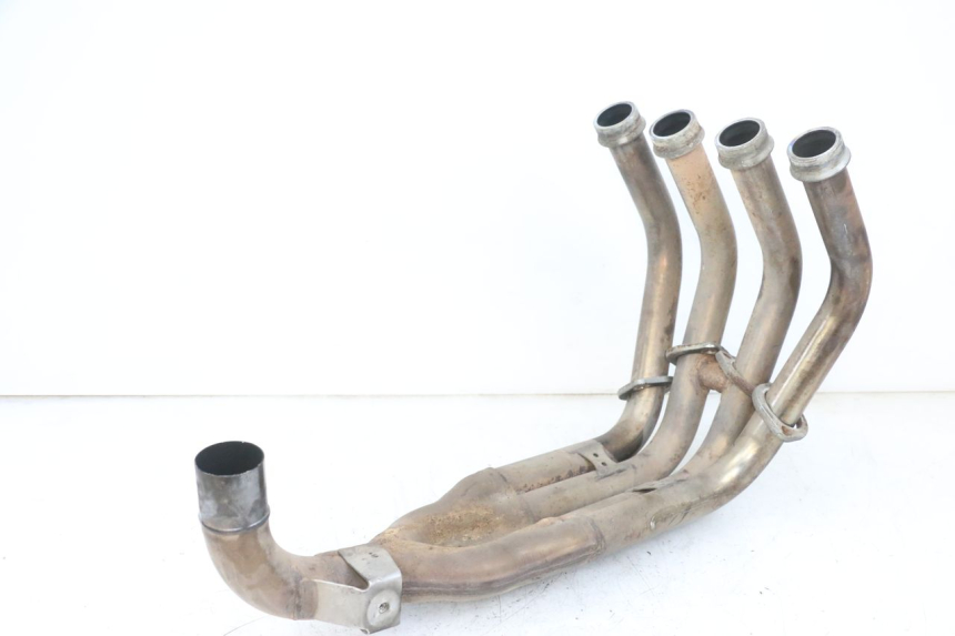 photo de EXHAUST PIPE YAMAHA FZ6 N FAZER 600 (2004 - 2006)