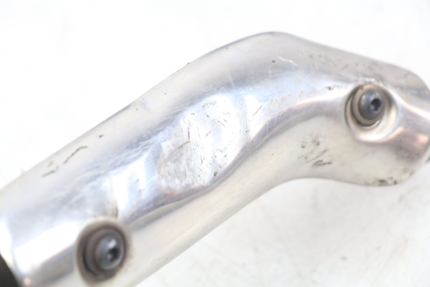 photo de MANIFOLD GILERA NEXUS 125 (2007 - 2009)