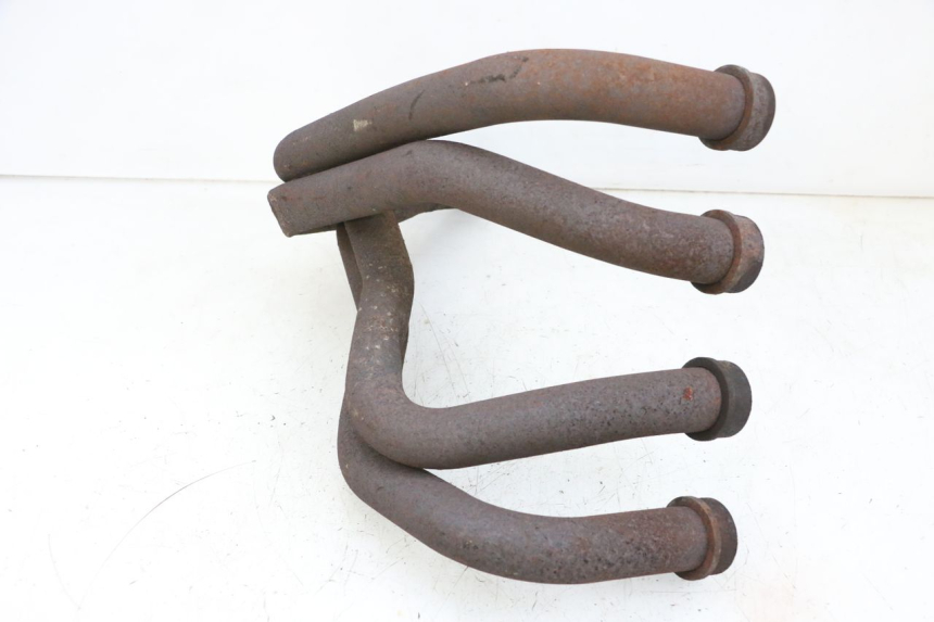 photo de EXHAUST PIPE KAWASAKI GPZ RX 1000 (1986 - 1988) - Component detail