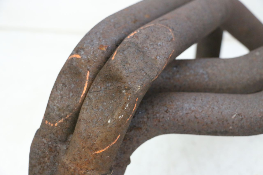 photo de EXHAUST PIPE KAWASAKI GPZ RX 1000 (1986 - 1988) - Additional view of the item