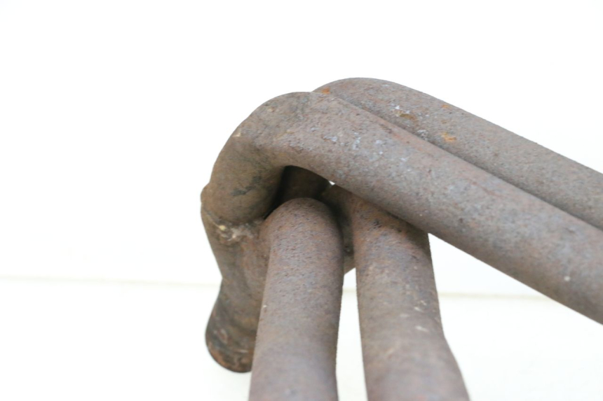 photo de EXHAUST PIPE KAWASAKI GPZ RX 1000 (1986 - 1988) - Supplementary product photo