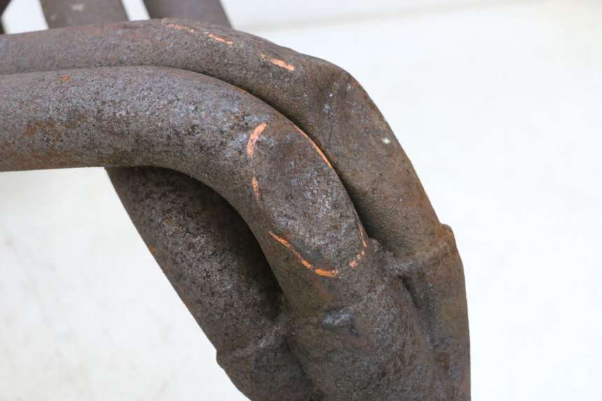 photo de EXHAUST PIPE KAWASAKI GPZ RX 1000 (1986 - 1988) - Checked used part