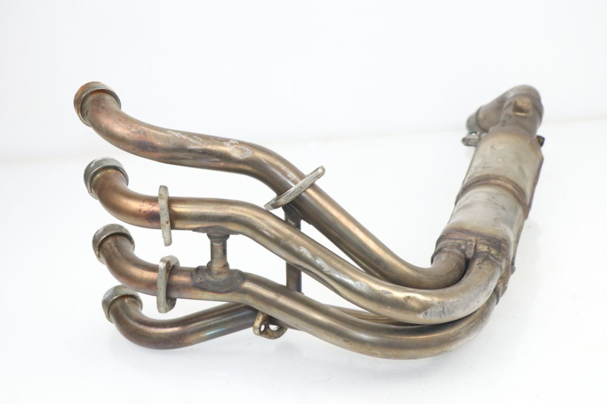 photo de EXHAUST PIPE SUZUKI GSR 750 (2011 - 2017)
