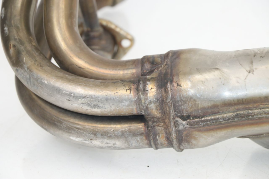 photo de EXHAUST PIPE SUZUKI GSR 750 (2011 - 2017)