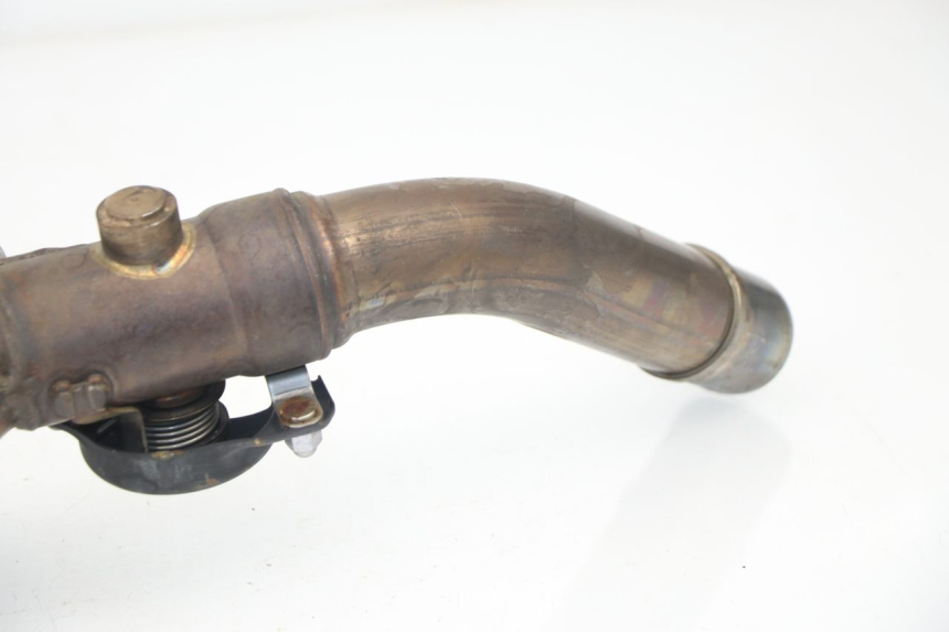photo de EXHAUST PIPE SUZUKI GSR 750 (2011 - 2017)