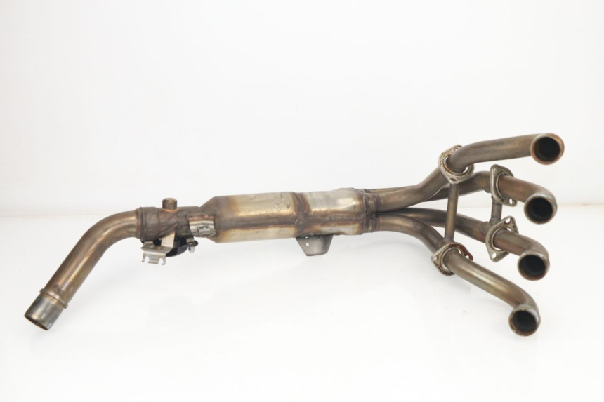 photo de EXHAUST PIPE SUZUKI GSR 750 (2011 - 2017)