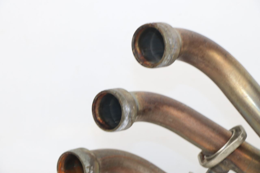 photo de EXHAUST PIPE SUZUKI GSR 750 (2011 - 2017)