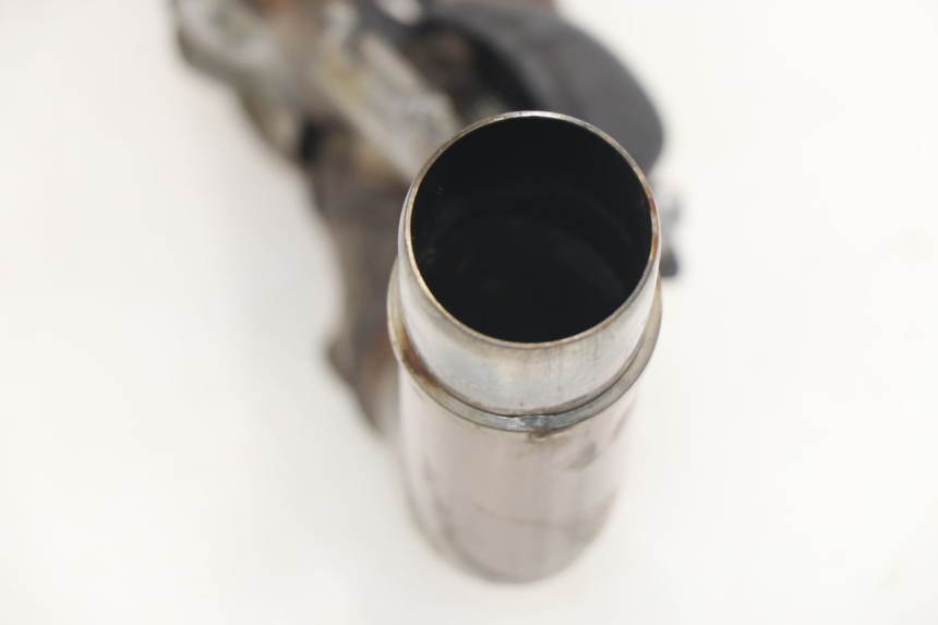 photo de EXHAUST PIPE SUZUKI GSR 750 (2011 - 2017)