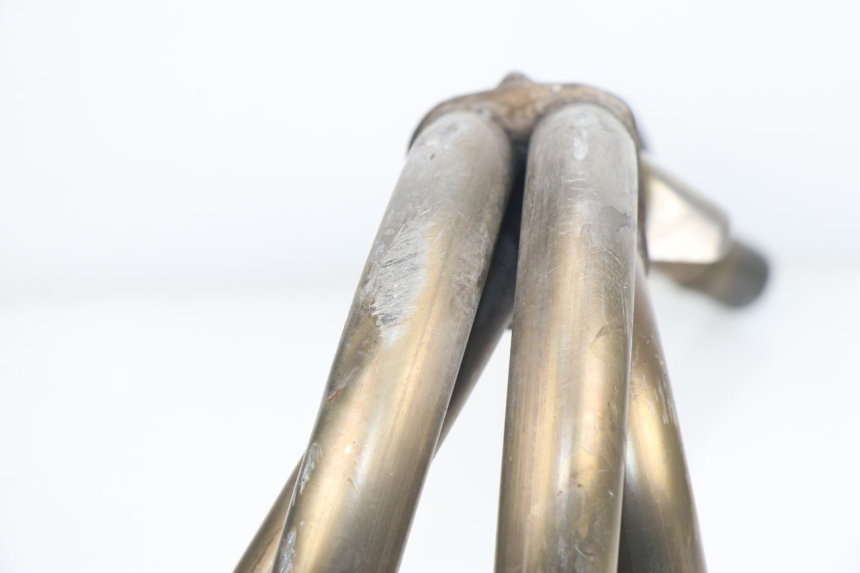 photo de EXHAUST PIPE SUZUKI GSR 750 (2011 - 2017)