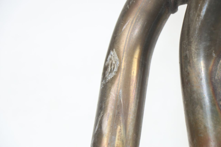 photo de EXHAUST PIPE SUZUKI GSR 750 (2011 - 2017)