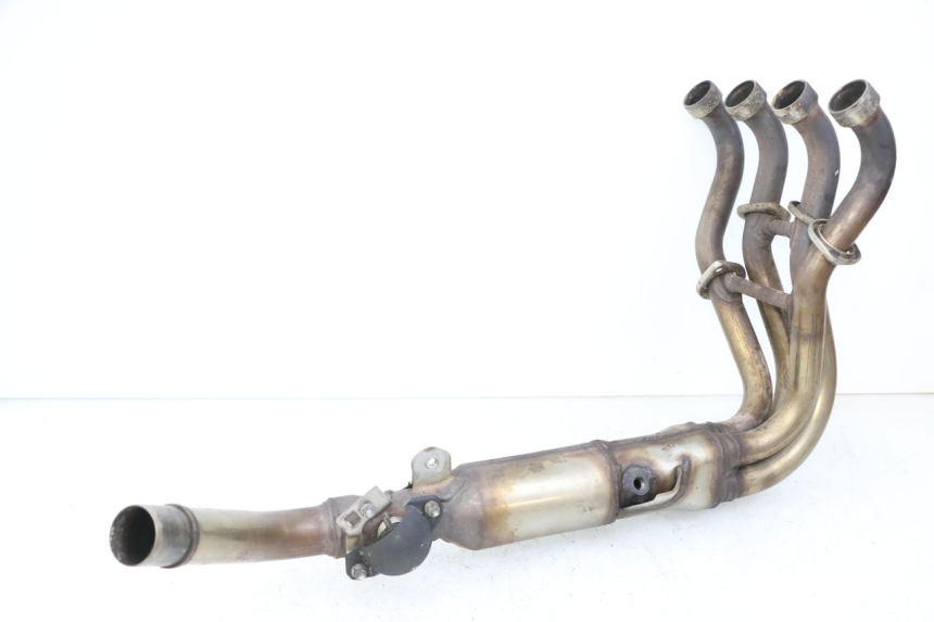 photo de EXHAUST PIPE SUZUKI GSR 750 (2011 - 2017)