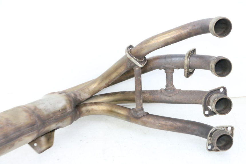 photo de EXHAUST PIPE SUZUKI GSR 750 (2011 - 2017)