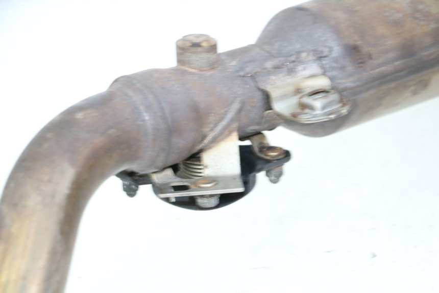photo de EXHAUST PIPE SUZUKI GSR 750 (2011 - 2017)