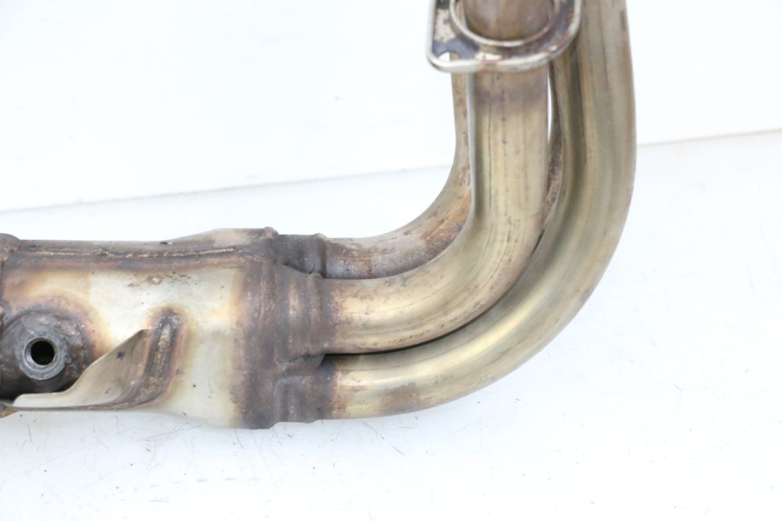 photo de EXHAUST PIPE SUZUKI GSR 750 (2011 - 2017)