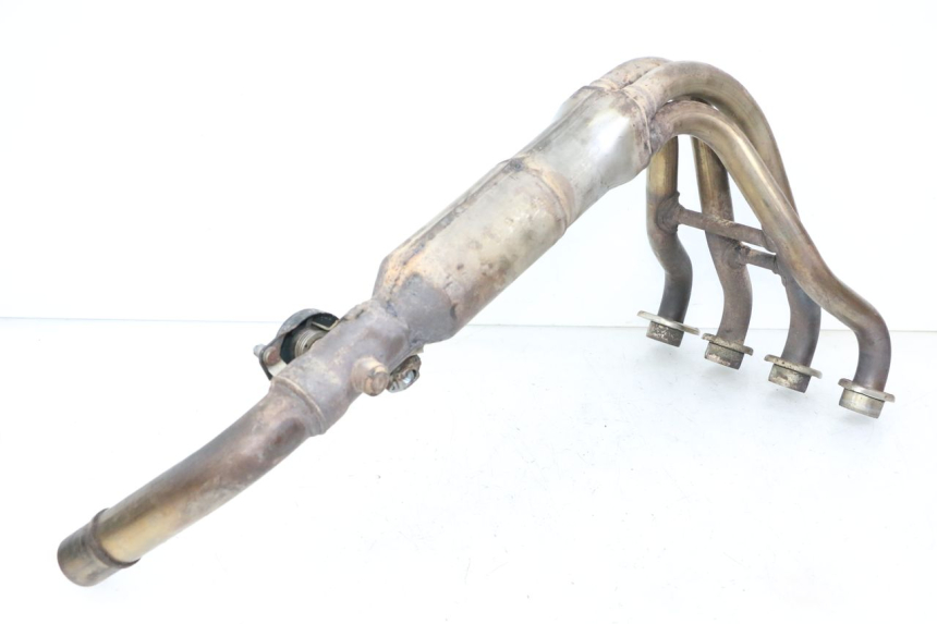 photo de EXHAUST PIPE SUZUKI GSR 750 (2011 - 2017)