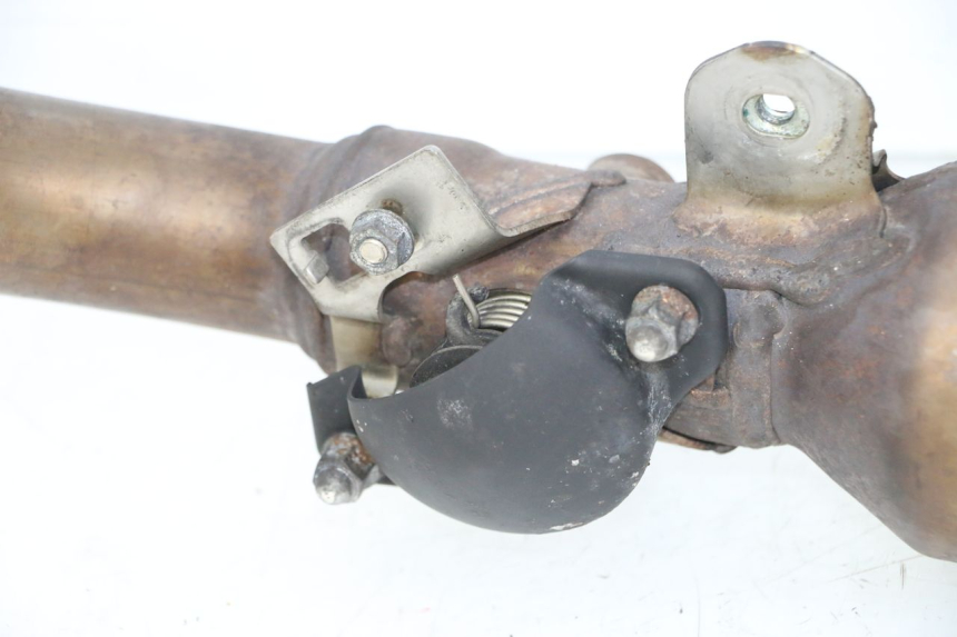 photo de EXHAUST PIPE SUZUKI GSR 750 (2011 - 2017)