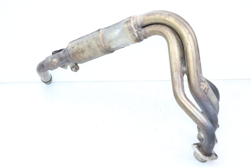 photo de EXHAUST PIPE SUZUKI GSR 750 (2011 - 2017)