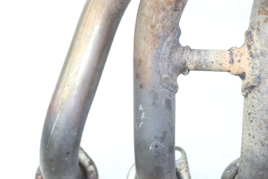 photo de EXHAUST PIPE SUZUKI GSR 750 (2011 - 2017)