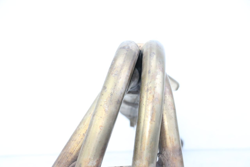 photo de EXHAUST PIPE SUZUKI GSR 750 (2011 - 2017)