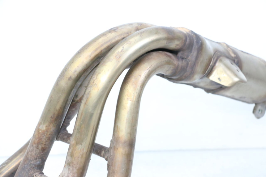 photo de EXHAUST PIPE SUZUKI GSR 750 (2011 - 2017)