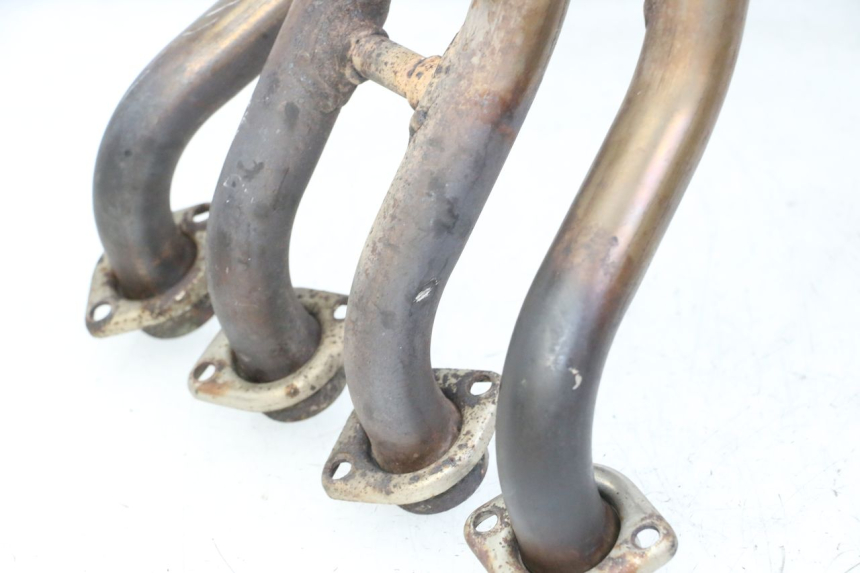 photo de EXHAUST PIPE SUZUKI GSR 750 (2011 - 2017)
