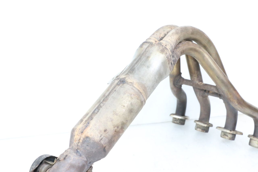 photo de EXHAUST PIPE SUZUKI GSR 750 (2011 - 2017)