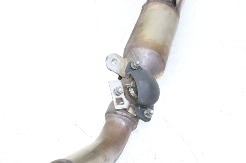 photo de EXHAUST PIPE SUZUKI GSR 750 (2011 - 2017)