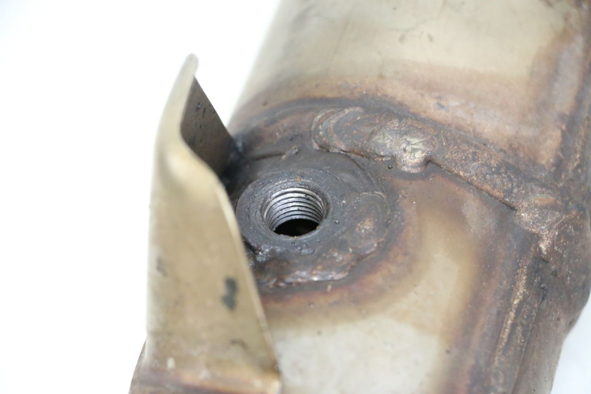 photo de EXHAUST PIPE SUZUKI GSR 750 (2011 - 2017)