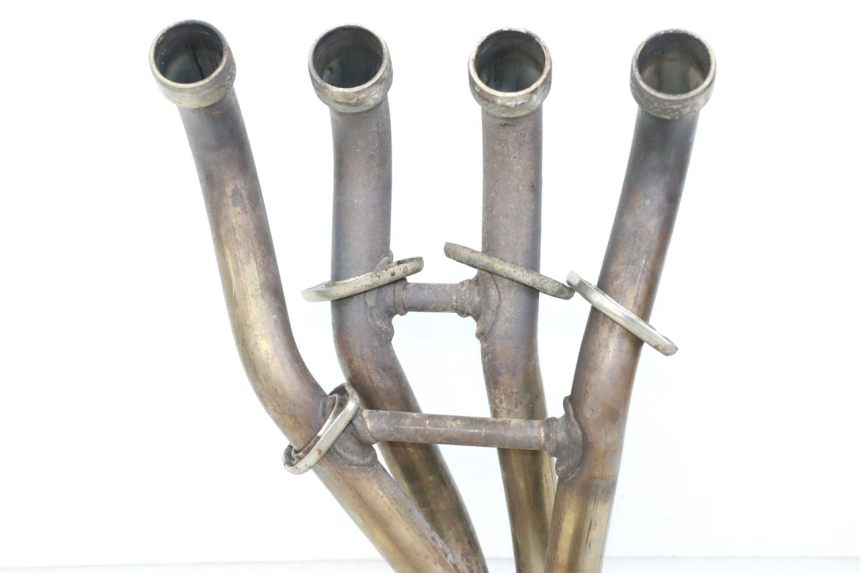 photo de EXHAUST PIPE SUZUKI GSR 750 (2011 - 2017)