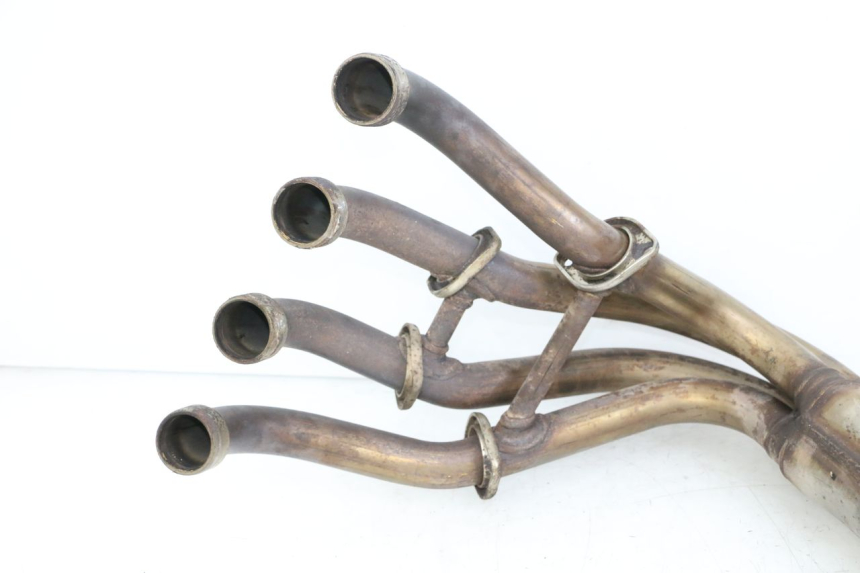 photo de EXHAUST PIPE SUZUKI GSR 750 (2011 - 2017)