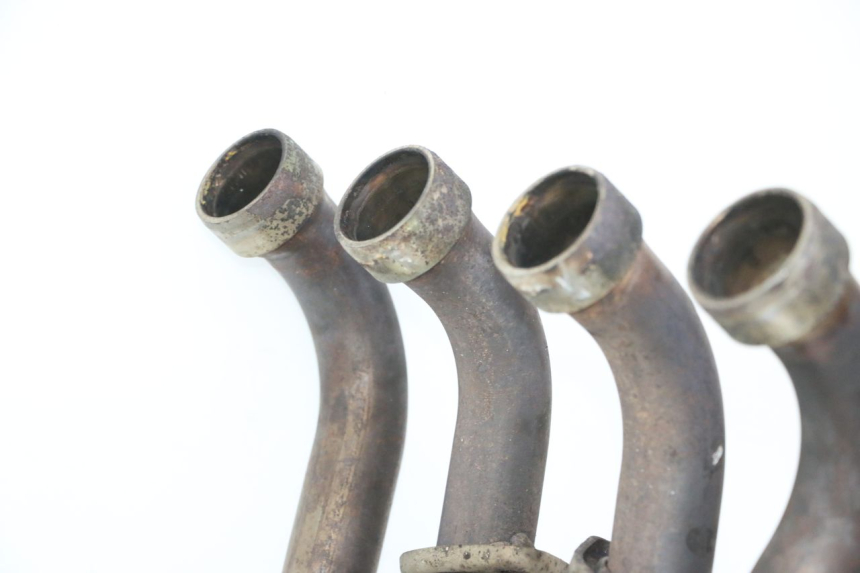 photo de EXHAUST PIPE SUZUKI GSR 750 (2011 - 2017)