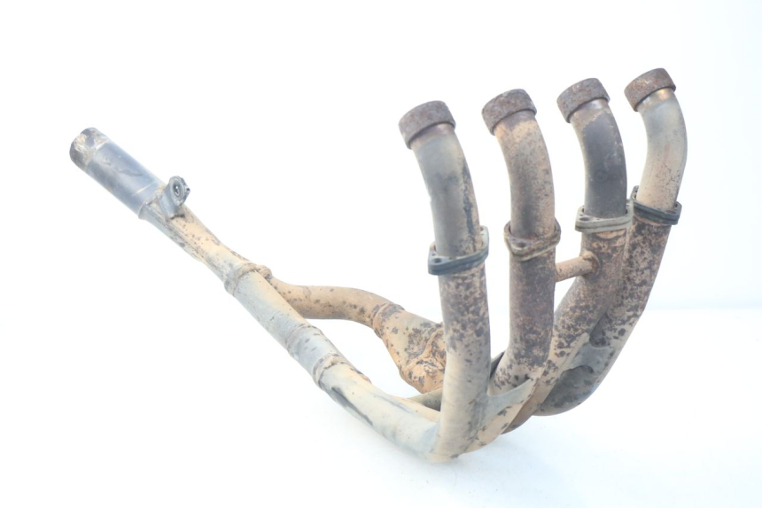 photo de EXHAUST PIPE SUZUKI GSX-R GSXR 600 (2001 - 2003)