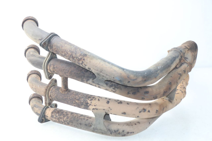 photo de EXHAUST PIPE SUZUKI GSX-R GSXR 600 (2001 - 2003)