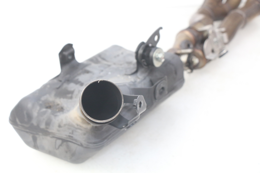 photo de EXHAUST PIPE SUZUKI GSX-R GSXR 750 (2011 - 2016)