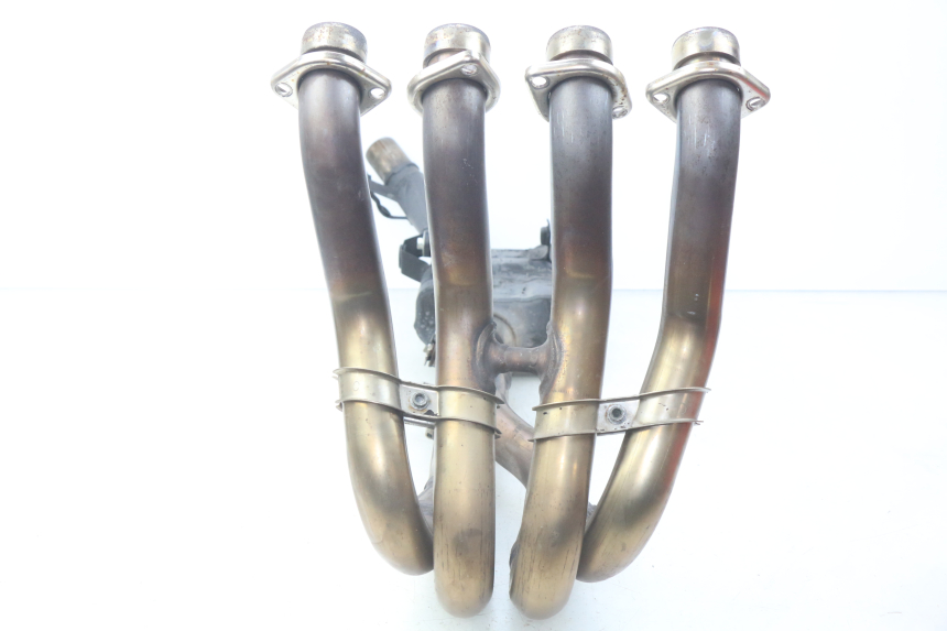 photo de EXHAUST PIPE SUZUKI GSX-R GSXR 750 (2011 - 2016)