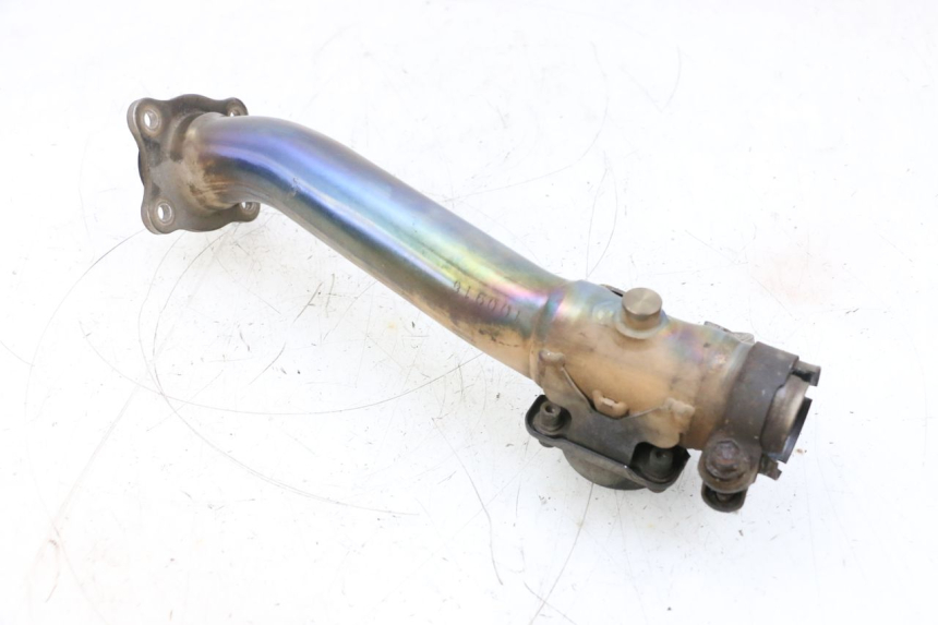 photo de EXHAUST PIPE SUZUKI GSXR GSX-R 1000 (2003 - 2004) - Alternative perspective