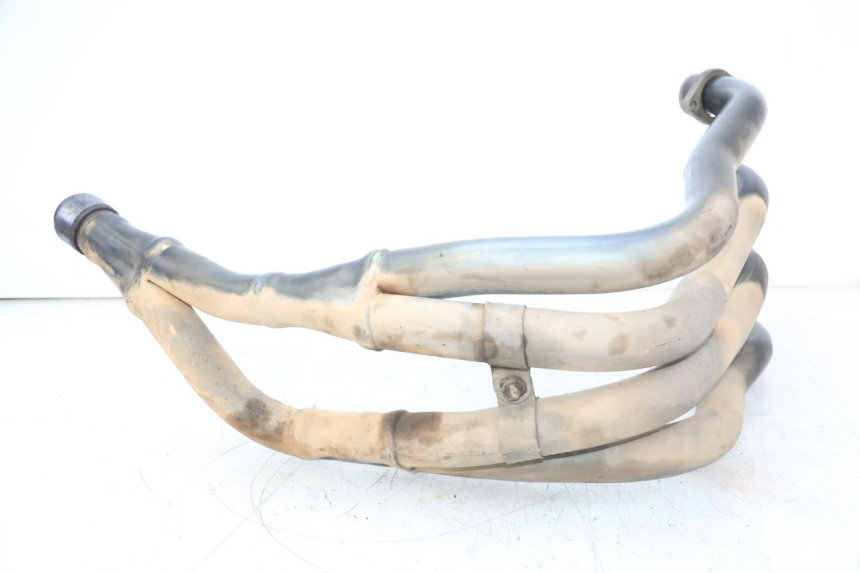 photo de EXHAUST PIPE SUZUKI GSXR GSX-R 1000 (2003 - 2004) - Fixing points details