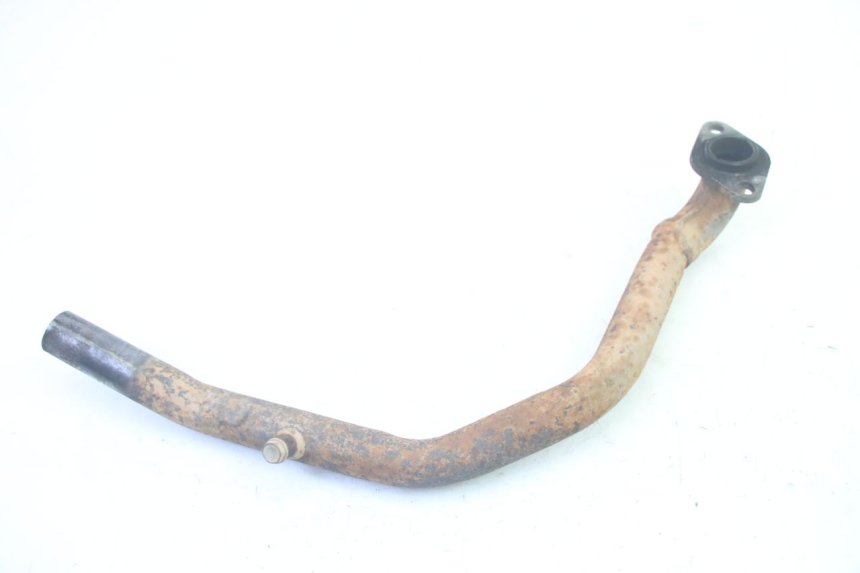 photo de EXHAUST PIPE SYM GTS EVO 125 (2009 - 2013) - Alternative perspective